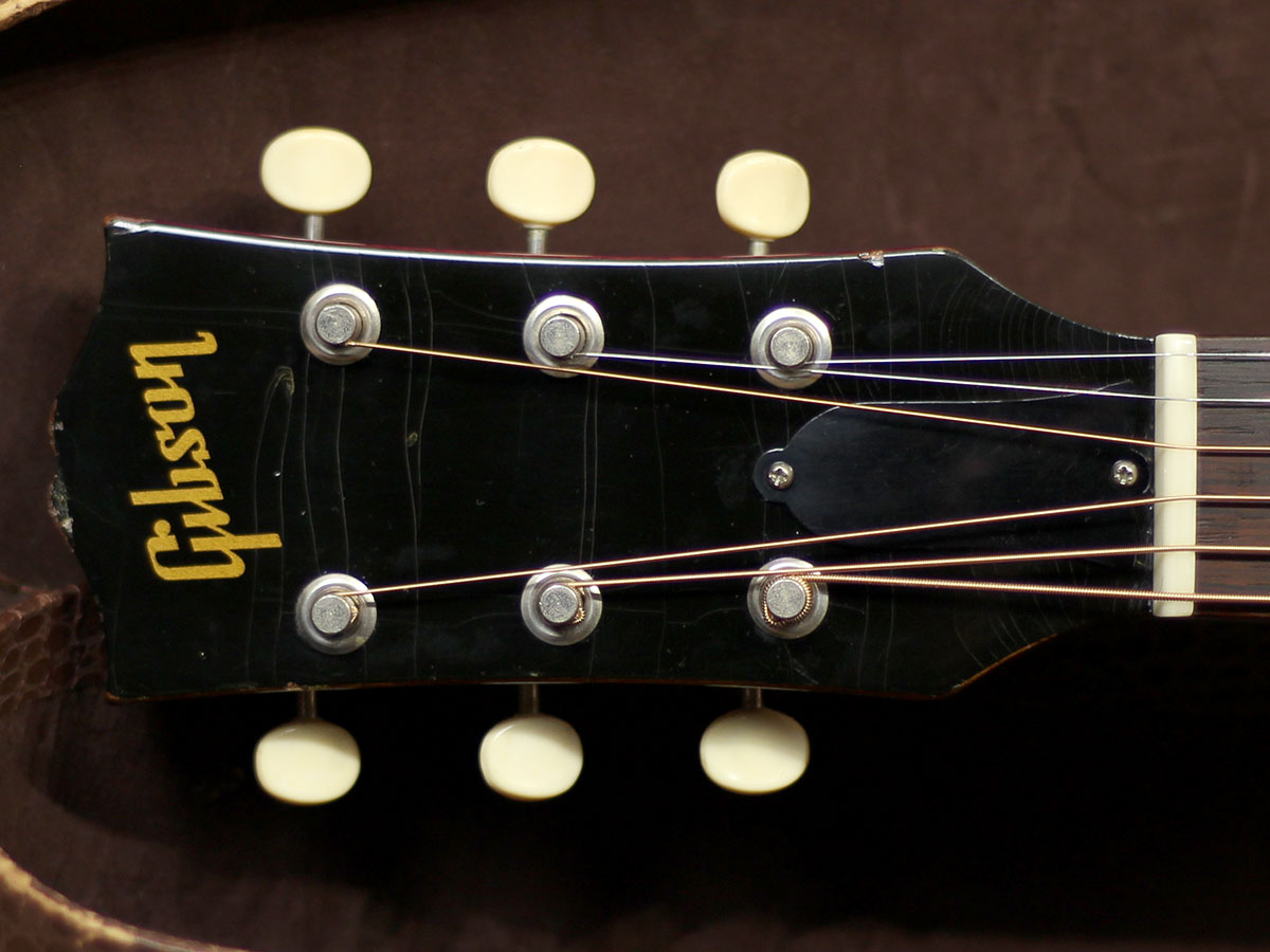 Gibson 1962 B-25N